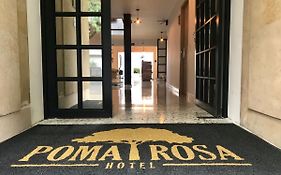 Hotel Poma Rosa